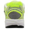 SAUCONY Grid Azura 2000 Citron Men Sneakers Green S70491-5