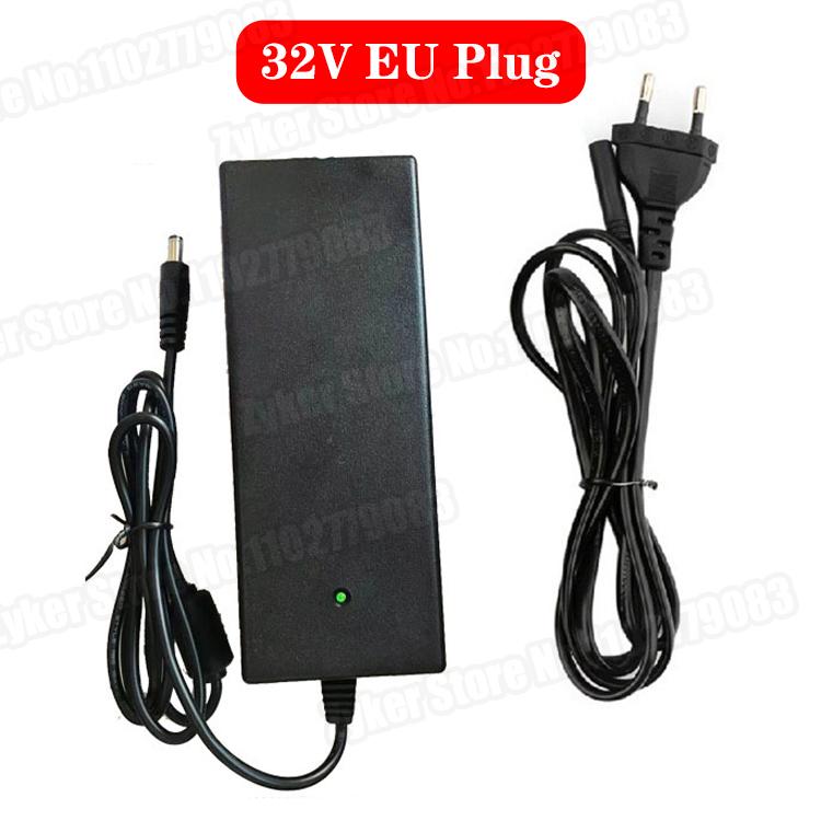 32V 36V Power Adapter For Amplifier High Quality Switch Power Supply 5A 6A For Sound Amplifiers EU US Plug 32V 5A 36V 6A Adapter
