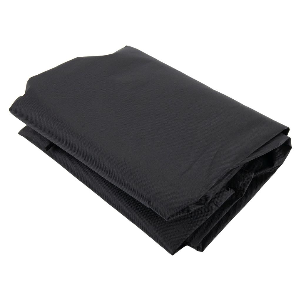 Waterproof Cloth Speaker Cover for Upright Powered Speakers Fits Various Sizes