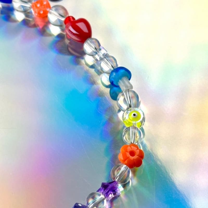 Eclore Summer Vibes Necklace