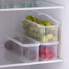 Kitchen Noodle Storage Box, Pasta Sealed Box, Food Grade Storage Jar, Fruit Preservation Box with Lid, Chopstick Storage Box