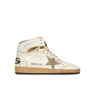Golden Goose Sky Star Sneakers