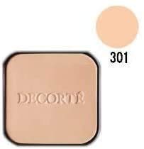 Kose COSME DECORTE The Skin Powder Foundation Air Refill 301 Ocher SPF20/PA++ 8.5g