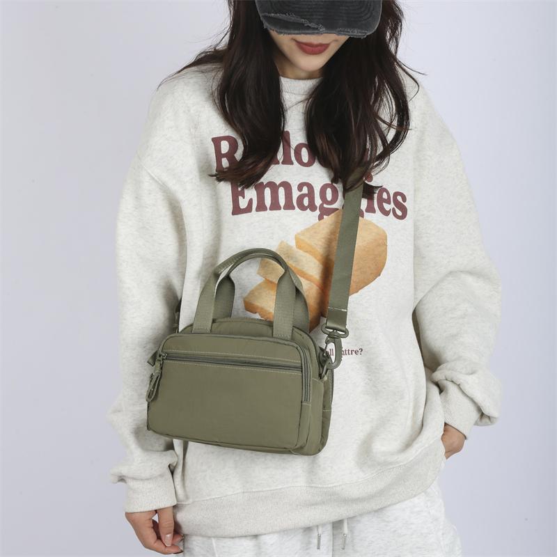 Women's Crossbody Bag Single Shoulder Mobile Phone Bag