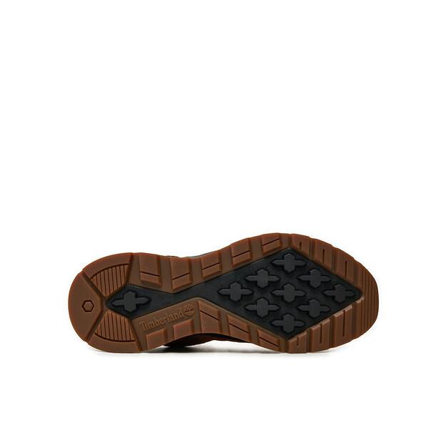 Кроссовки Timberland Euro Trekker Low F/L