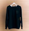 [USED] BTS POP-UP: MONOCHOME Tote Bag Sweatshirt