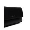 Calvin Klein Raised Small Flap Messenger Bag