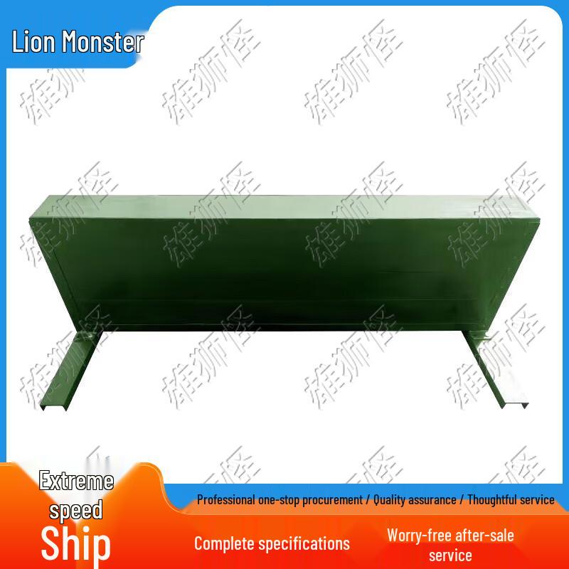 Xiongshi Throwing Practice Wall