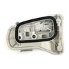 Rear Taillight Tail Lamp Light Bulb Holder Base Circuit Board For Volkswagen VW Polo 2006-2010 6QD945257A 6QD945258A