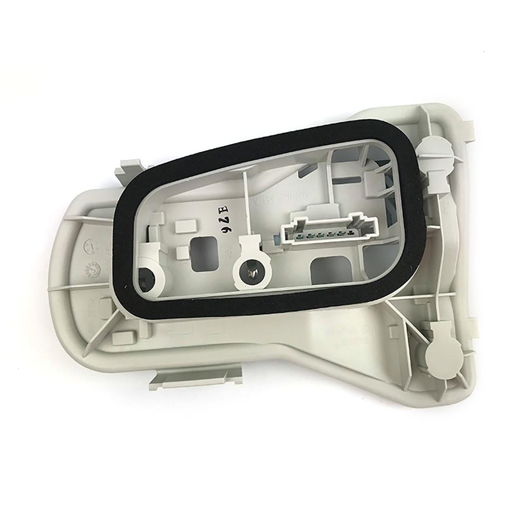 Rear Taillight Tail Lamp Light Bulb Holder Base Circuit Board For Volkswagen VW Polo 2006-2010 6QD945257A 6QD945258A