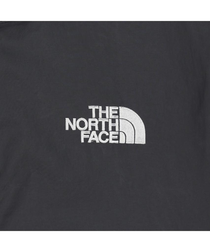 The North Face Nj3Bs10K White Label Villan Ex Jacket Charcoal Grey