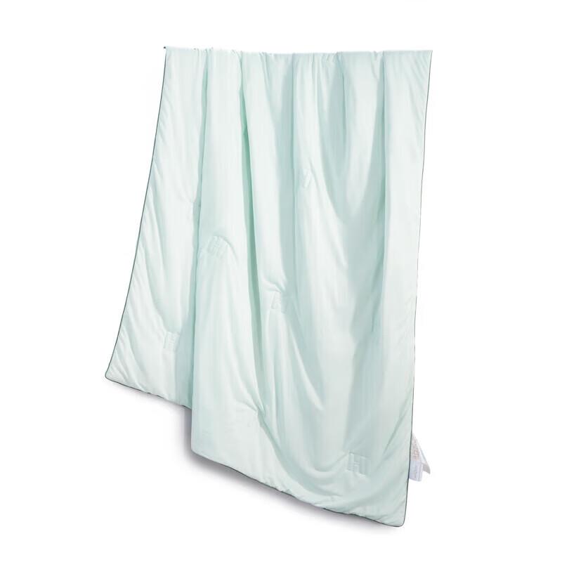 MERCURY Lime Cooling Knitted Summer Quilt