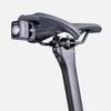 Radarhouder voor Cube zadel - Trek CarBack (maat S)