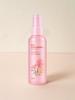 Fruit-Infused Radiant Floral Scent Water Hair Essence 110ml