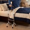 Four-Leg Support Stand Up Assistance Device Handrail Mobile Bracket  Home Health Care