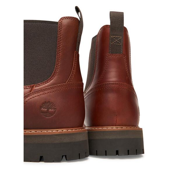 Сапоги Timberland Britton Road Chelsea