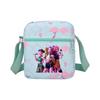 Kids' Chest Bag Anime Cartoon Casual Shoulder Bag Crossbody Bag Export Portable Backpack