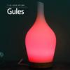100ml Ultrasonic Aroma Diffuser & Seven-Color Humidifier Lamp