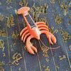 Solar-Powered Insect Toys: Creative Science Experiment Models for Children's Educational Learning