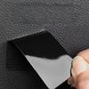 1-20pair Velcro Car Foot Mats Fixed Stickers Double-sided Adhesive Carpet Mat Fixing Stickers Auto Interior Accessories