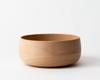 Taffeta 16cm Round Salad Bowl (Beech)