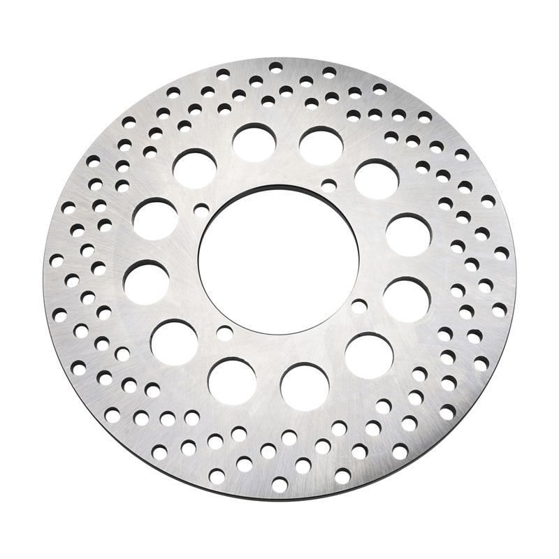 Tarcza hamulcowa tylna rotor do Suzuki GS500E 1989-2000 GS500F 04-08 GS500 2001-2008 GSX 400 Impulse 94-99 GSX400F 88-90