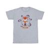 Inside Out 2 Girls IÂ´m Fine T-Shirt