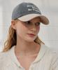 YUPPE Two Tone Ball Cap_Gray