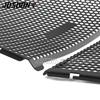 New 2025 Streetfighte V4 FOR DUCATI STREETFIGHTE V4S 2025+ Radiator Guard Set Motorcycle Radiator Grill Guard Cover Protector