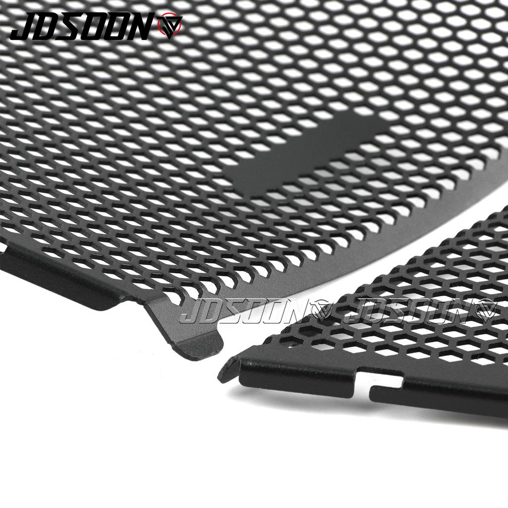 New 2025 Streetfighte V4 FOR DUCATI STREETFIGHTE V4S 2025+ Radiator Guard Set Motorcycle Radiator Grill Guard Cover Protector