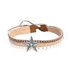 Adjustable Vintage Beaded Chain Hat Accessory Cowboy Fedora Boho Headwear Decorative Strap Pendant