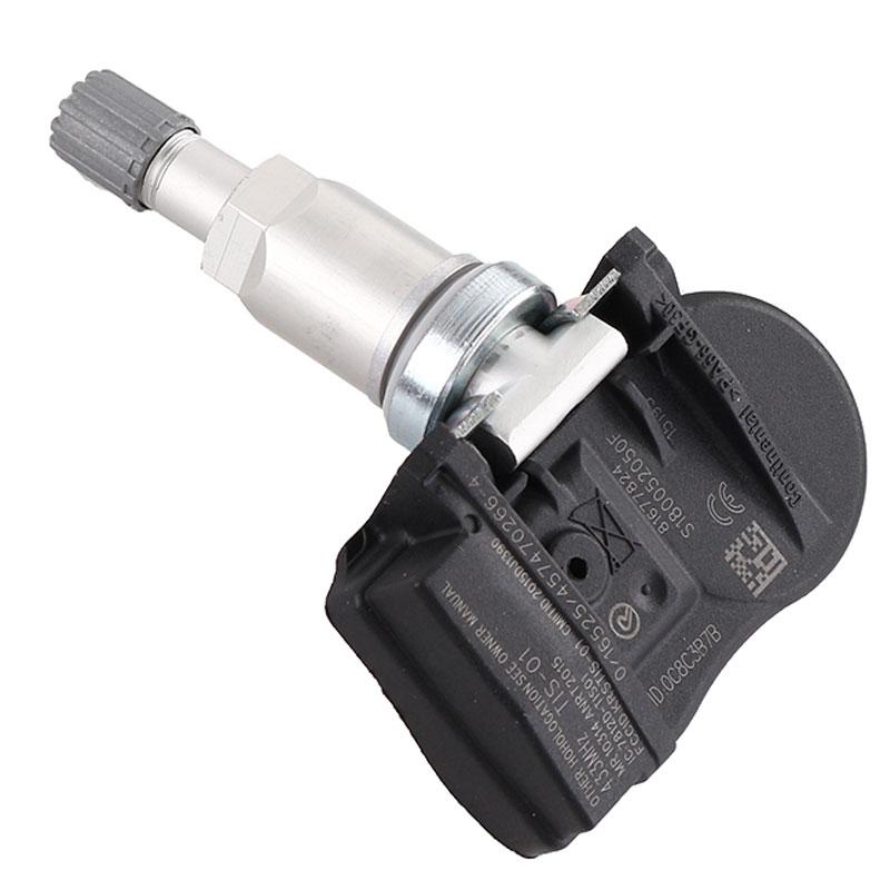 4 SZT. Nowy Czujnik Ciśnienia w Oponach Dla Forda Galaxy Mondeo S-Max 8G92-1A189-KB 8G921A189KB Czujnik TPMS