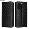For Xiaomi 15T Pro Protective Stereoscopic Wallet Magnetic Phone Case for Xiaomi 15T Pro Phone Case Coque
