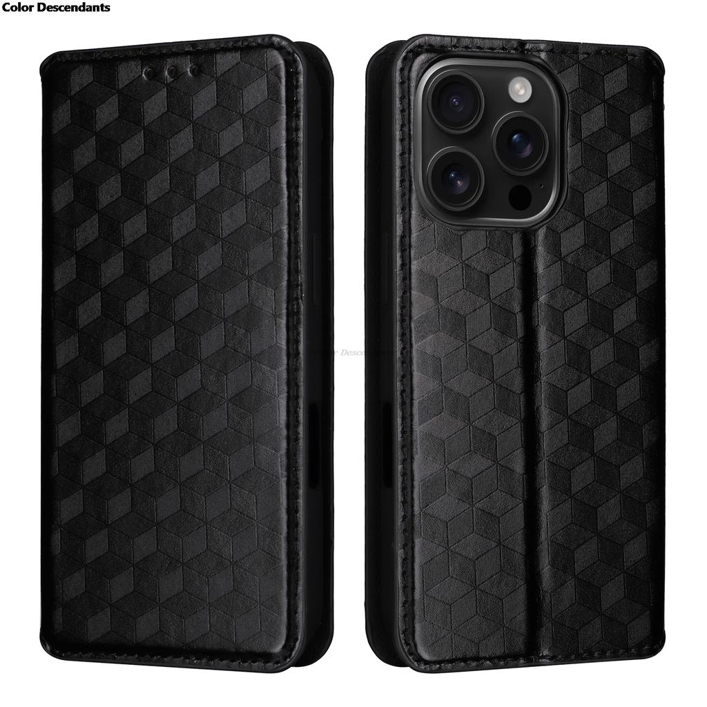 For Xiaomi 15T Pro Protective Stereoscopic Wallet Magnetic Phone Case for Xiaomi 15T Pro Phone Case Coque