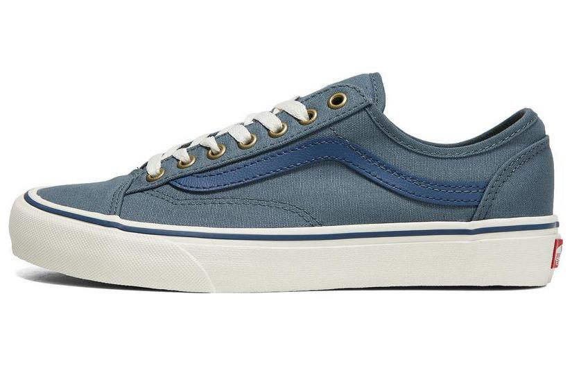 Vans Style 36 Decon VR3 Sf BLUE VN0007R27Z2 35