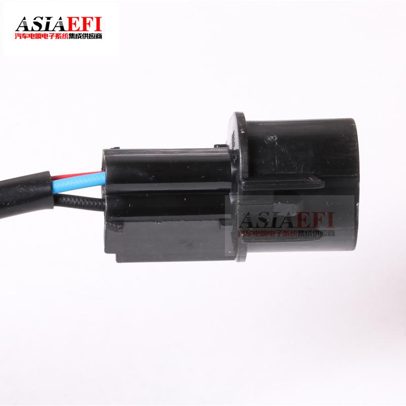 high quality OEM ME202070 ME202590 Crankshaft Position Sensor for Mitsubishi Montero 3.0 3.5L L200 L400 Nativa Pajero Delica