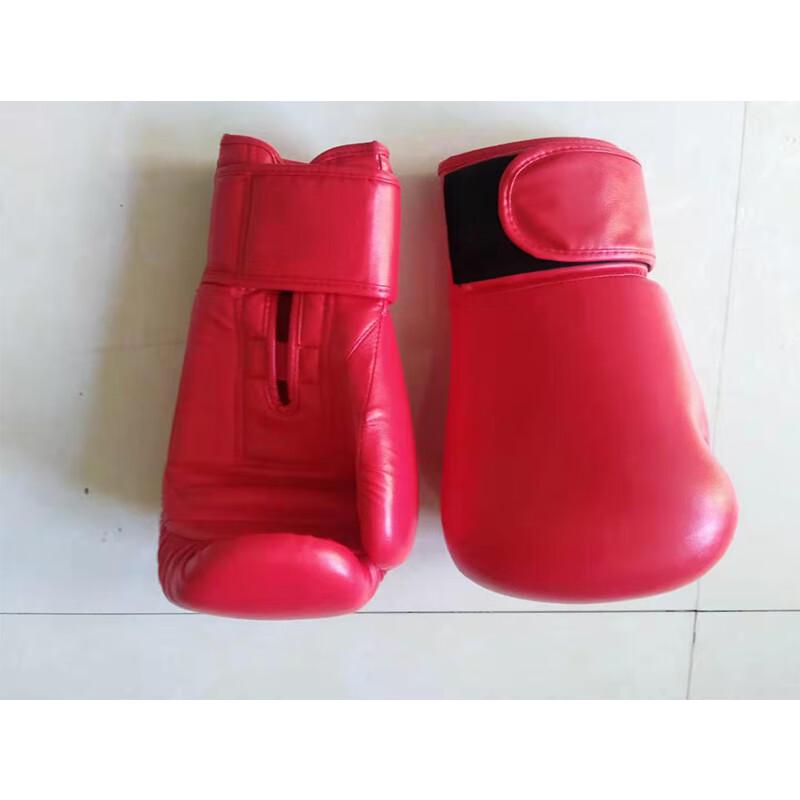 Professionelle Boxhandschuhe für Erwachsene