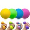 New Adult Slow Rising Stress Balls Fidget Toys Dough Squishy Sensory Calm Down Item for Autism ADHD Classroom