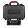 Storage Case for DJI Mini 3 PRO Portable Suitcase Hard Shell Waterproof Case Explosion-proof Carrying Box RC Controller