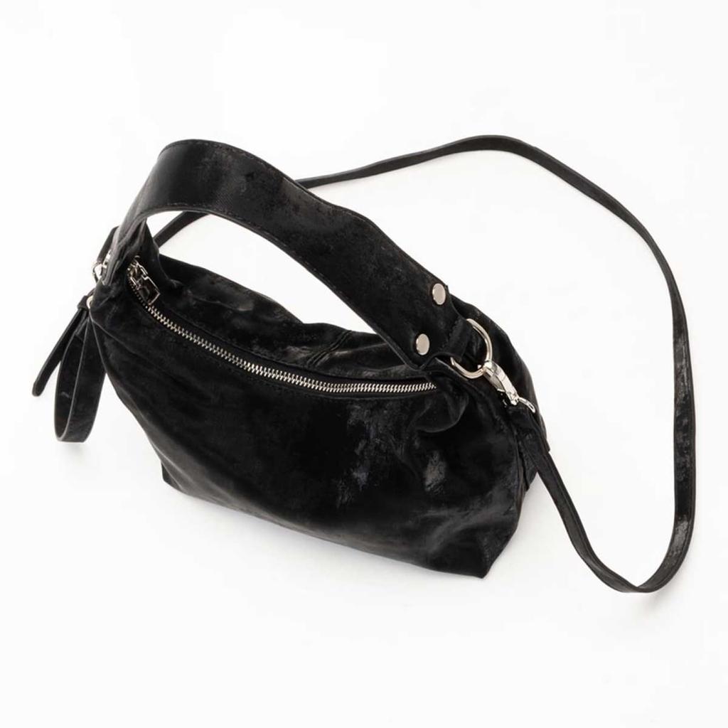 SVEC Shoulder FREE Women's Bag, Black, Size, ZGP-1005
