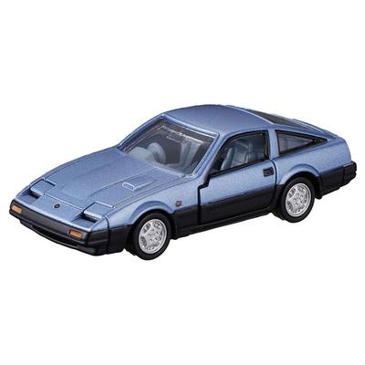 TAKARA TOMY Tomica Premium 15 Nissan Fairlady Z Mini Car Toy Ages (Z31) 6+