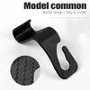 2Pcs Car Seat Back Hooks Portable Hanging Storage Holder For BMW G30 G32 G01 G02 G05 G06 G07 G26 G23 G22 F40 F20 G08 G16 G15 G14 RW6