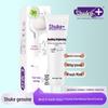 Shuke Shumin Brightening Tartar-Repair & Sensitivity Relief Toothpaste, Fresh Breath Formula, 120g