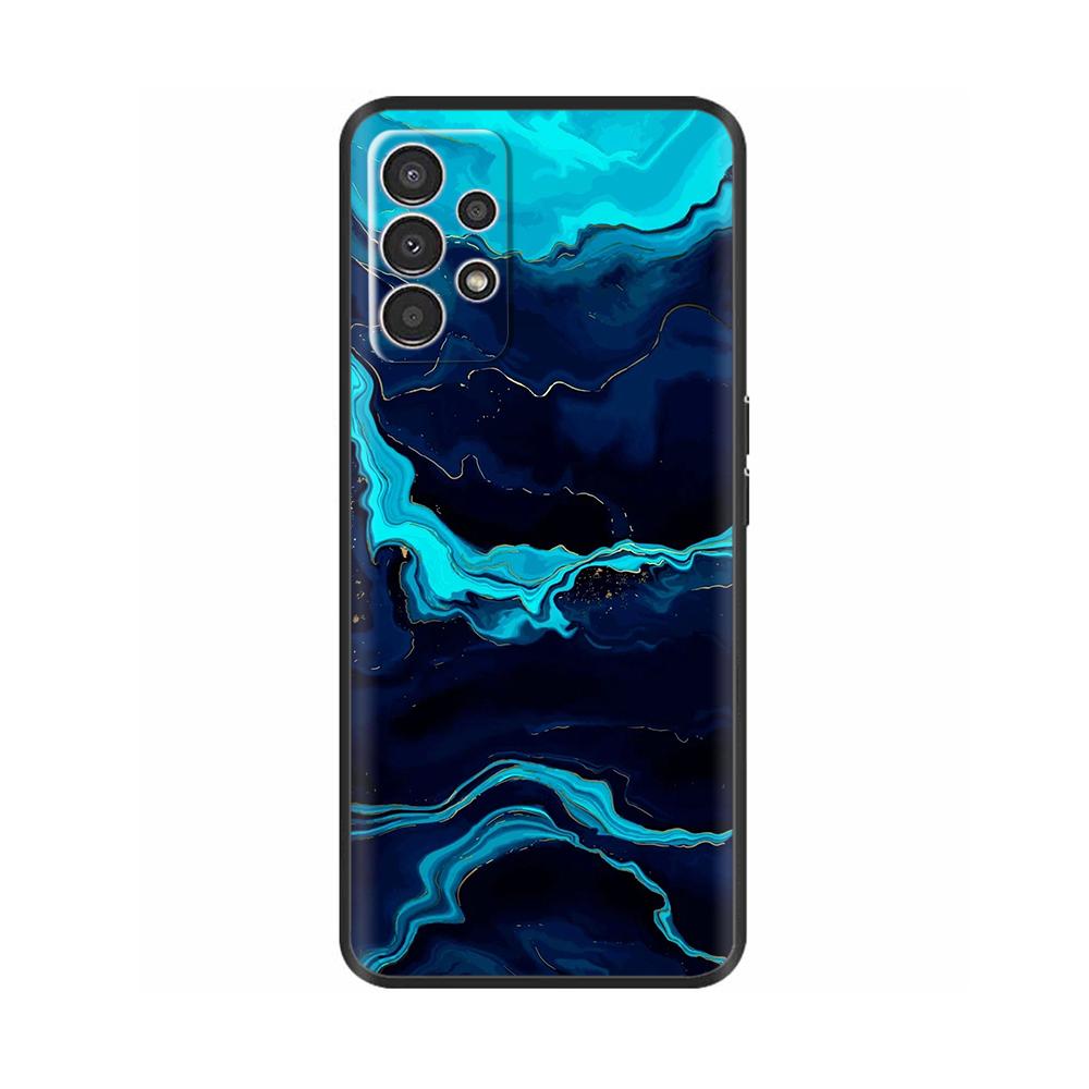For Samsung Galaxy A53 5G Case High Quality Soft Silicone Phone Cover Protective Shell Bumper for Samsung Galaxy A33 A73 5G A 53