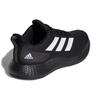 New Adidas Edge Gameday Core Black EE4169