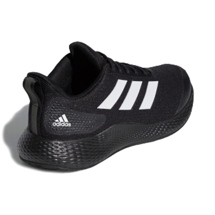 New Adidas Edge Gameday Core Black EE4169