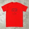 Ullzang Wojak Chudjak Tshirt Summer Fashion T Shirts Unisex Cotton Breathable Plus Size Tees Short Sleeve Classic Tops