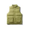 Snow Peak Everyday Down Vest JK-25AU007 Men Women