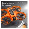 2026 New S156 Drone with Screen Brushless Optical Stream Positioning Quadcopter with Camera FPV Traverser Novice Toy Airplane