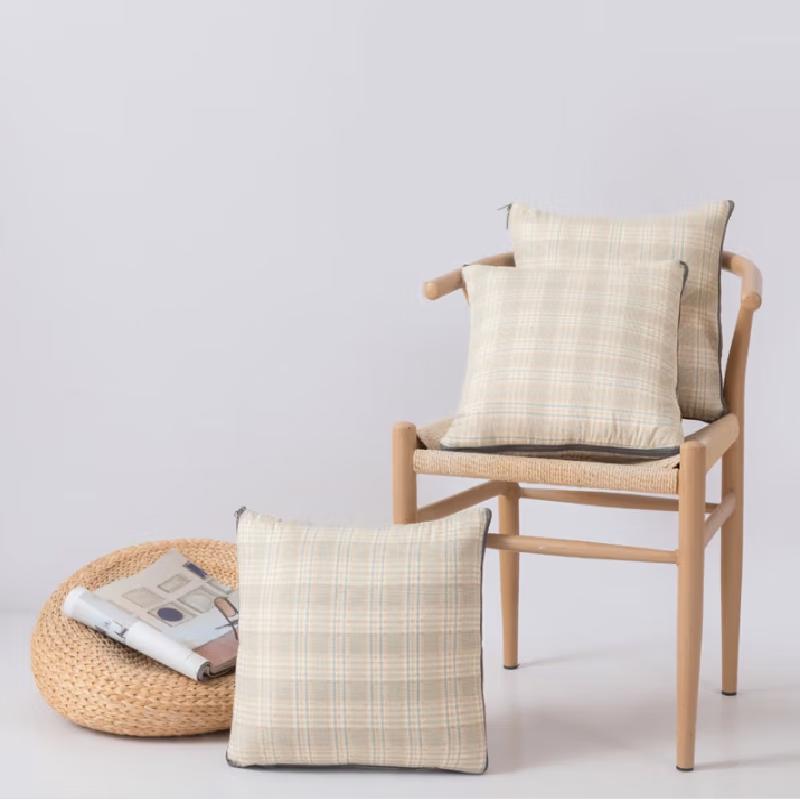 

Muji Skin-friendly Cotton Pillow Quilt